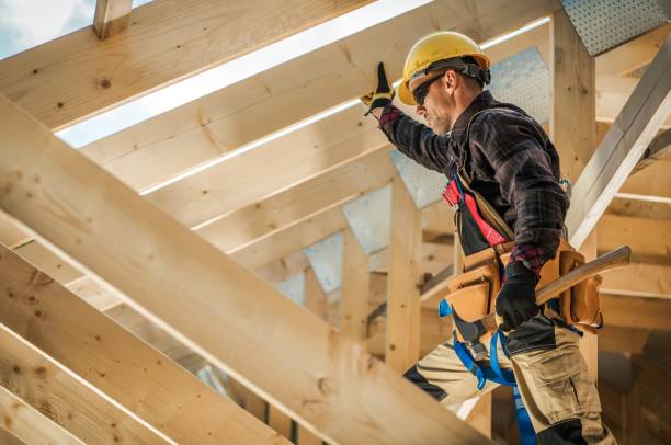 Heating Cable for Roof Installation in Siler City, NC