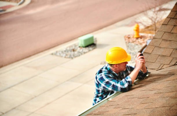 Slate Roofing Contractor in Siler City, NC