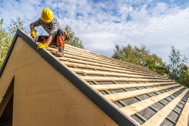 Best Best Roofing Contractors  in Siler City, NC