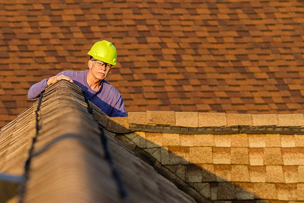 Best Tile Roofing Contractor  in Siler City, NC