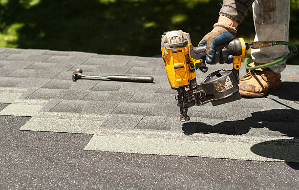 Roof Installation Near Me in Siler City, NC