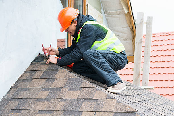 Best Residential Roofing Contractor  in Siler City, NC